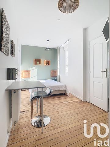 Immeuble à vendre 277 m² Le Mans