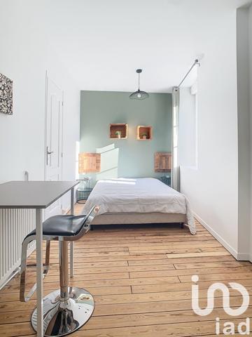 Immeuble à vendre 277 m² Le Mans