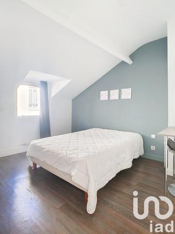 Immeuble à vendre 277 m² Le Mans