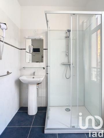 Immeuble à vendre 277 m² Le Mans