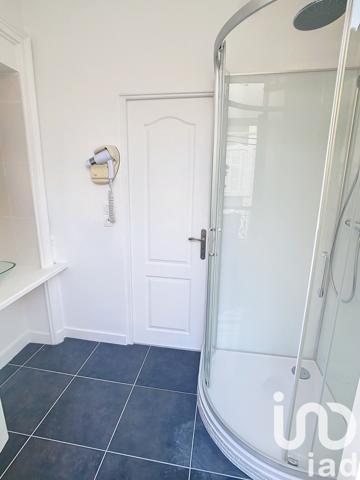 Immeuble à vendre 277 m² Le Mans