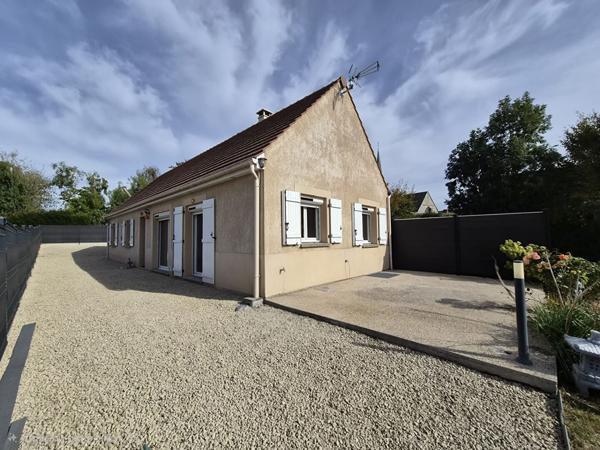 Maison Etrepagny