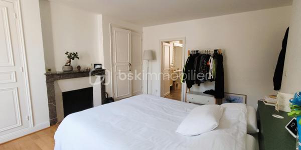 Immeuble mixte de 356 m²