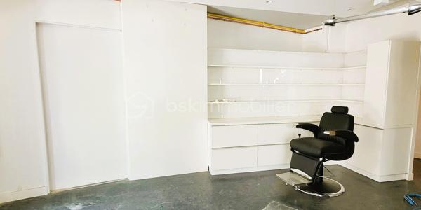 Immeuble mixte de 356 m²