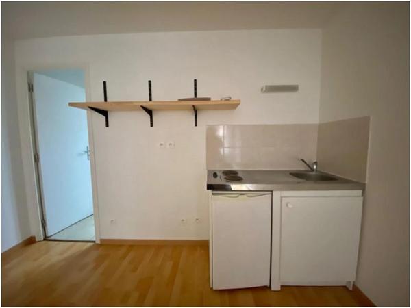 APPART. T1
