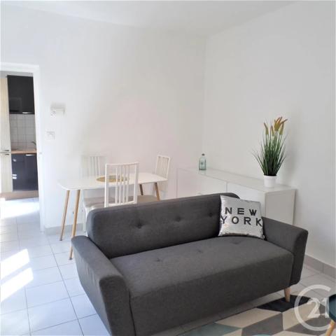 Appartement Duplex à vendre  2 pièces - 33 m 2   LYON  - 69002