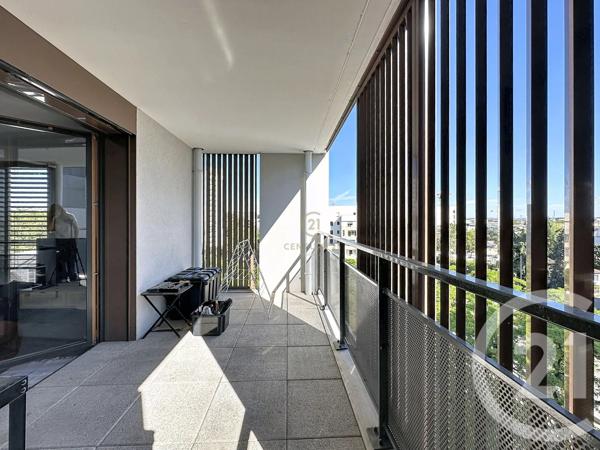 Appartement Duplex à vendre  2 pièces - 33 m 2   LYON  - 69002