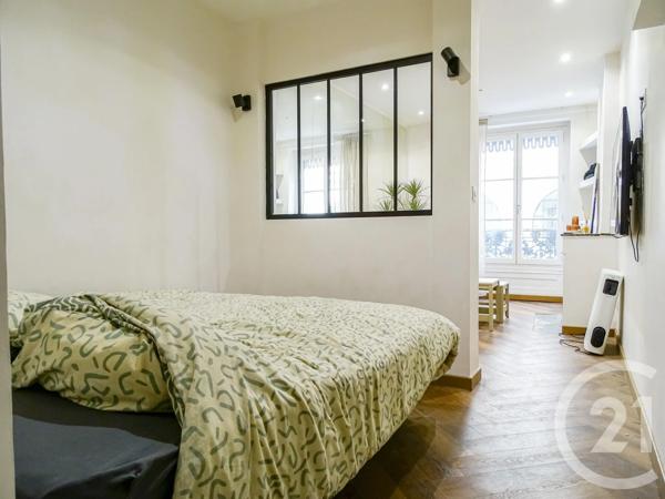 Appartement Duplex à vendre  2 pièces - 33 m 2   LYON  - 69002