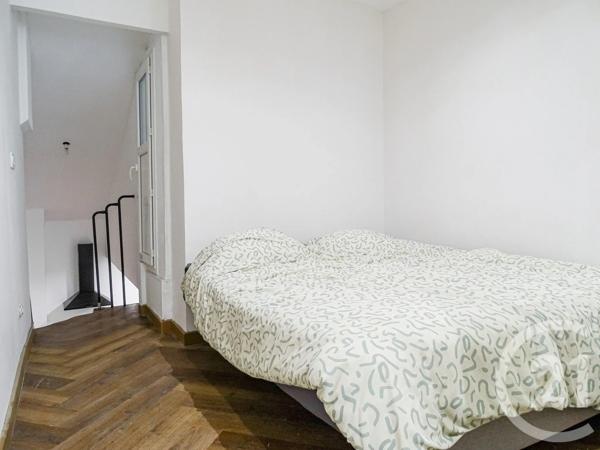 Appartement Duplex à vendre  2 pièces - 33 m 2   LYON  - 69002