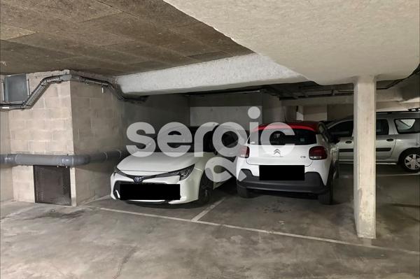 Achat Parking 12 94800 Villejuif idf53823
