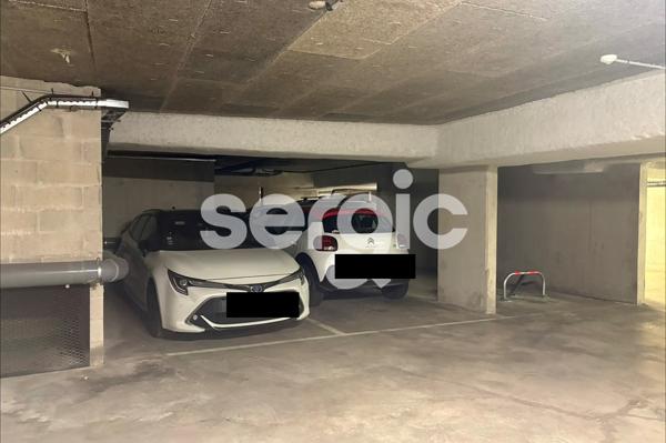 Achat Parking 12 94800 Villejuif idf53823