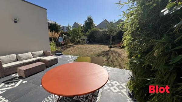 Maison 7 pièce(s)