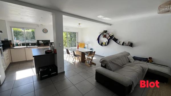 Maison 7 pièce(s)