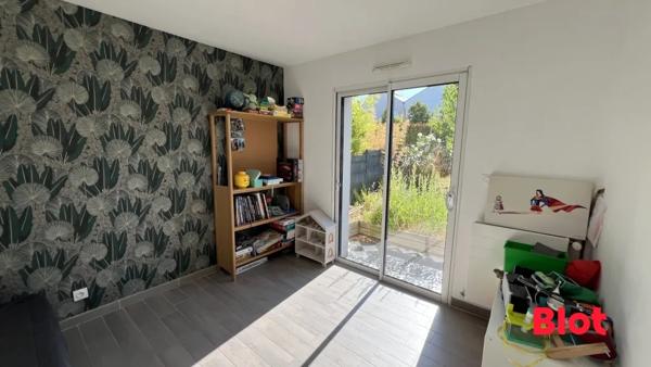 Maison 7 pièce(s)