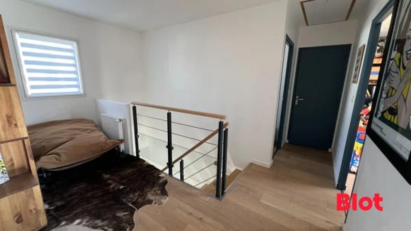 Maison 7 pièce(s)