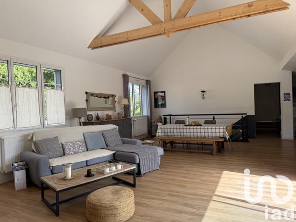 Maison à vendre 7 pièces 210 m² Bayeux