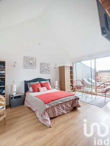 Maison à vendre 7 pièces 210 m² Bayeux