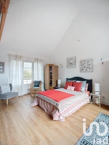 Maison à vendre 7 pièces 210 m² Bayeux