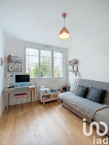 Maison à vendre 7 pièces 210 m² Bayeux