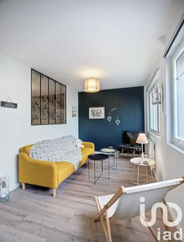 Maison à vendre 7 pièces 210 m² Bayeux