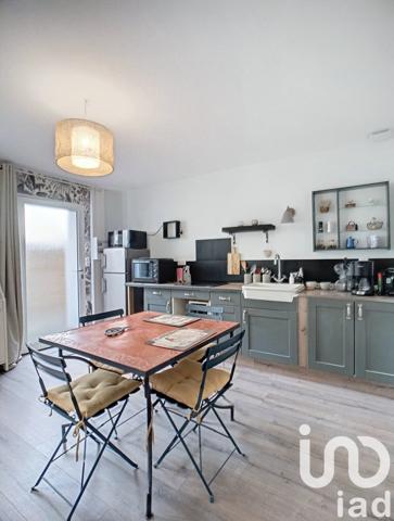 Maison à vendre 7 pièces 210 m² Bayeux