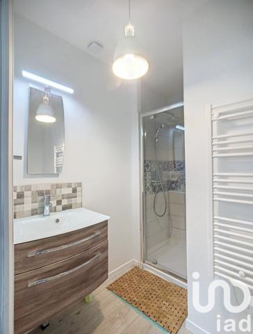 Maison à vendre 7 pièces 210 m² Bayeux