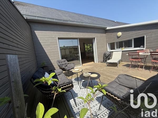 Maison à vendre 7 pièces 210 m² Bayeux