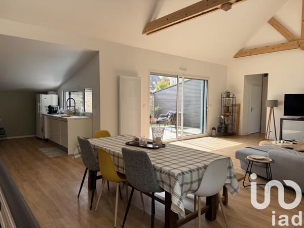 Maison à vendre 7 pièces 210 m² Bayeux