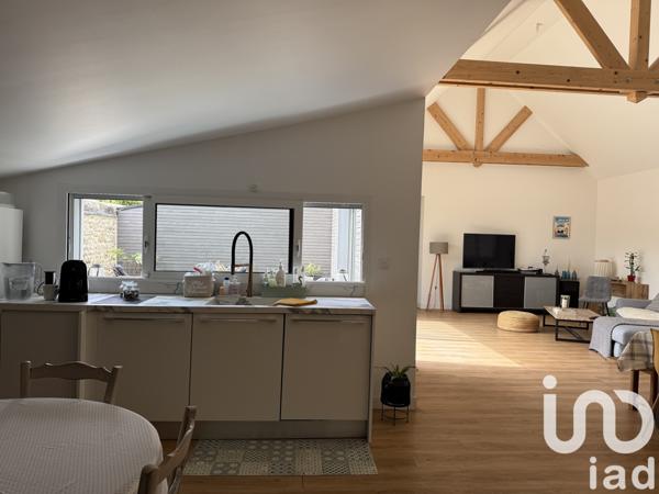 Maison à vendre 7 pièces 210 m² Bayeux