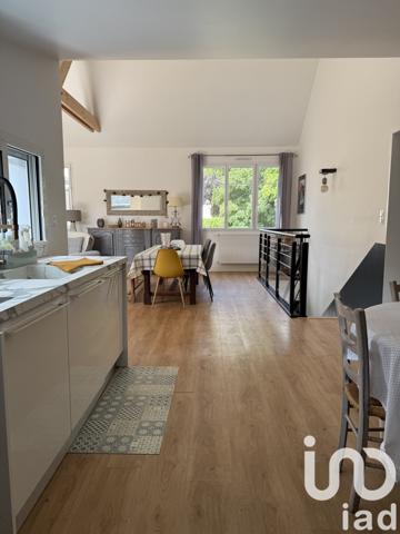 Maison à vendre 7 pièces 210 m² Bayeux