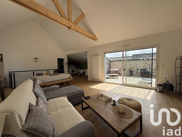 Maison à vendre 7 pièces 210 m² Bayeux