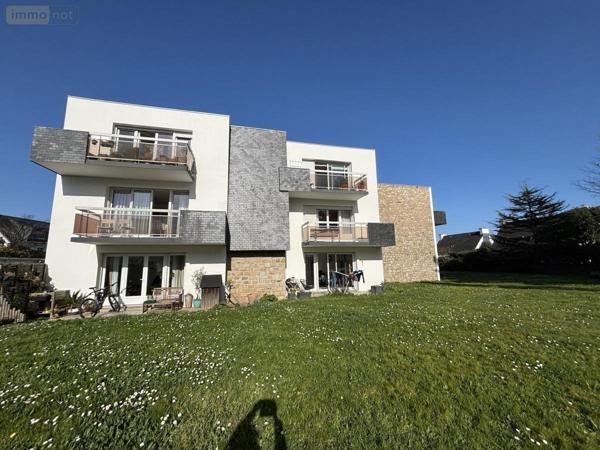 Appartement à vendre à Larmor-Plage dans le Morbihan (56260), ref : 56082-1489   
Kerblaisy