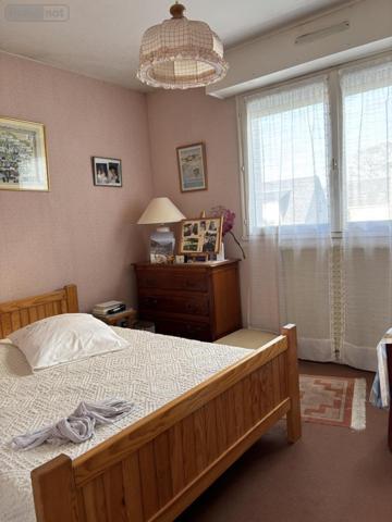 Appartement à vendre à Larmor-Plage dans le Morbihan (56260), ref : 56082-1489   
Kerblaisy