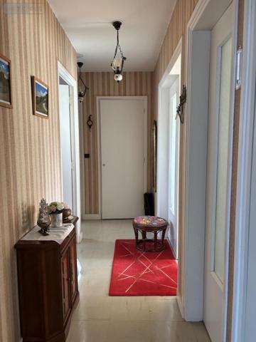 Appartement à vendre à Larmor-Plage dans le Morbihan (56260), ref : 56082-1489   
Kerblaisy