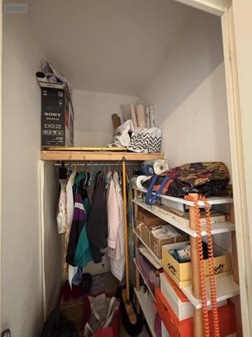 Appartement à vendre à Larmor-Plage dans le Morbihan (56260), ref : 56082-1489   
Kerblaisy