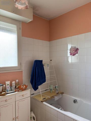 Appartement à vendre à Larmor-Plage dans le Morbihan (56260), ref : 56082-1489   
Kerblaisy