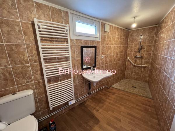 Maison à vendre 6 pièces de 100 m²