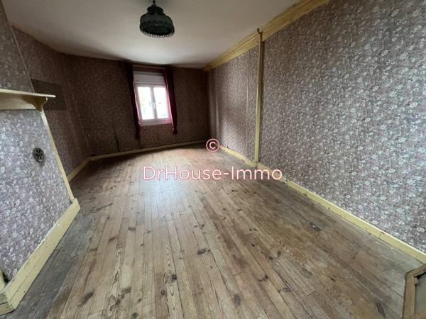 Maison à vendre 6 pièces de 100 m²