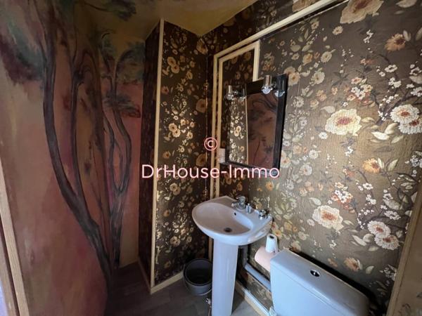 Maison à vendre 6 pièces de 100 m²