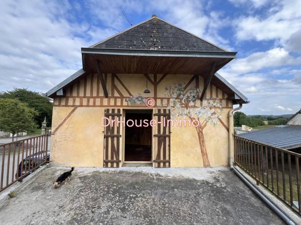 Maison à vendre 6 pièces de 100 m²