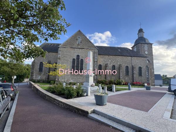 Maison à vendre 6 pièces de 100 m²