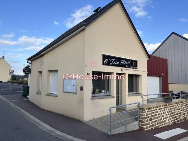 Maison à vendre 6 pièces de 100 m²