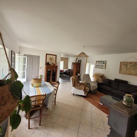 * Nouveauté Chez Vivre Ici! *