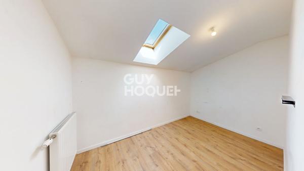 RARE-À vendre : Appartement TERRASSE 4 pièces à Noisy le Sec - Réf. 3333