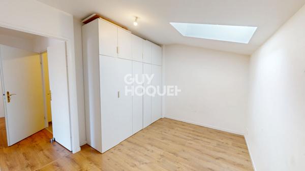 RARE-À vendre : Appartement TERRASSE 4 pièces à Noisy le Sec - Réf. 3333