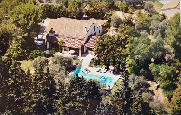 Achat maison Caumont-sur-Durance - 5 pièce(s) - 123 m² - 624 000 €