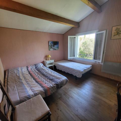 Achat maison Caumont-sur-Durance - 5 pièce(s) - 123 m² - 624 000 €