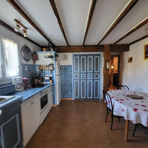 Achat maison Caumont-sur-Durance - 5 pièce(s) - 123 m² - 624 000 €