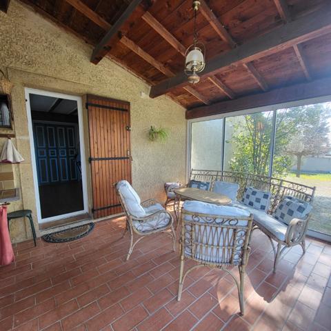 Achat maison Caumont-sur-Durance - 5 pièce(s) - 123 m² - 624 000 €