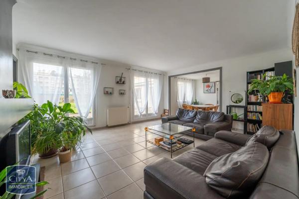 Appartement à vendre 8 pièces 200m²